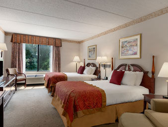 Hotel Wingate Inn - Greenville