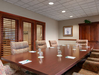 Hotel Wingate Inn - Greenville
