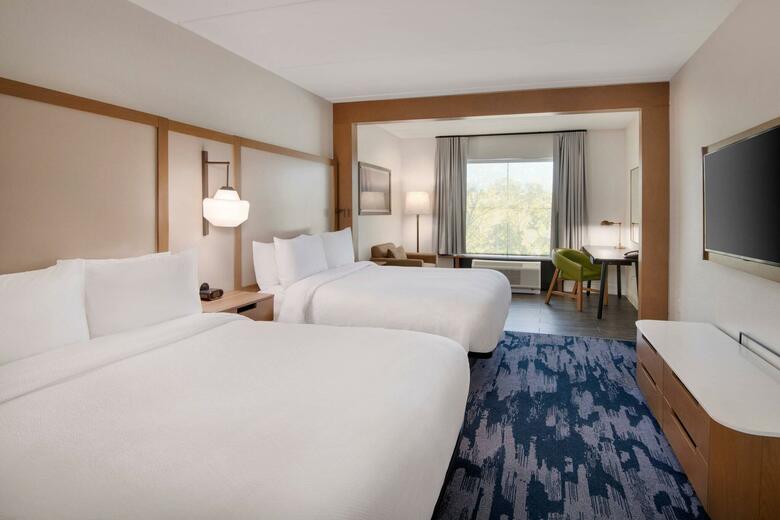 Holiday Inn Express Hotel & Suites Columbia - Downtown