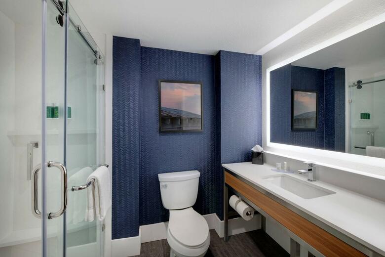 Holiday Inn Express Hotel & Suites Columbia - Downtown