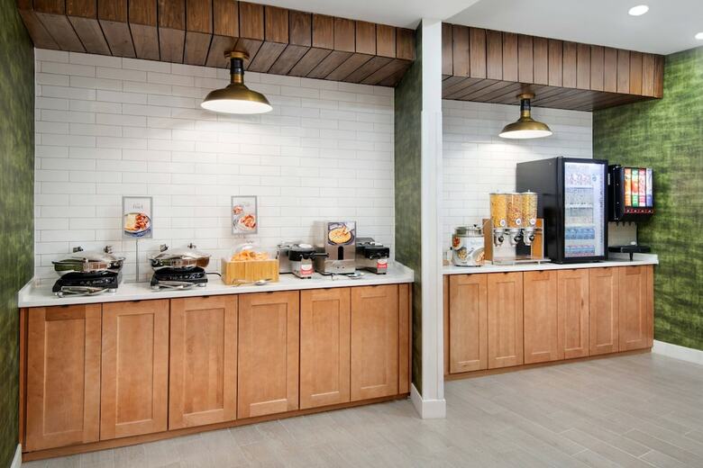 Holiday Inn Express Hotel & Suites Columbia - Downtown