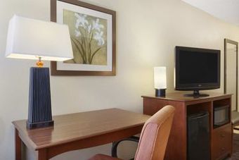 Hotel Hampton Inn Ft. Worth-southwest-i-20