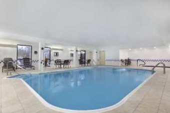 Hotel Hampton Inn Ft. Worth-southwest-i-20