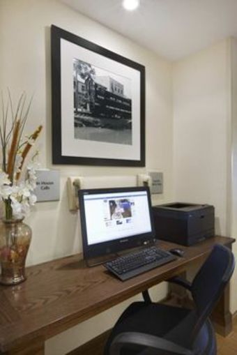 Hotel Hampton Inn Ft. Worth-southwest-i-20