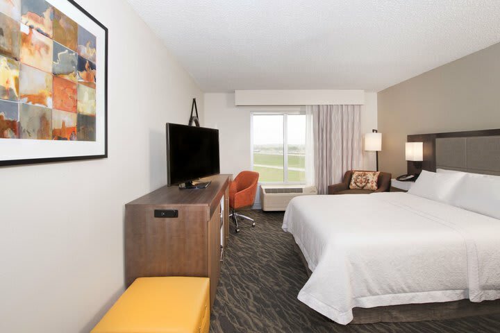 Hotel Hampton Inn & Suites - Alliance  Ft.  Worth
