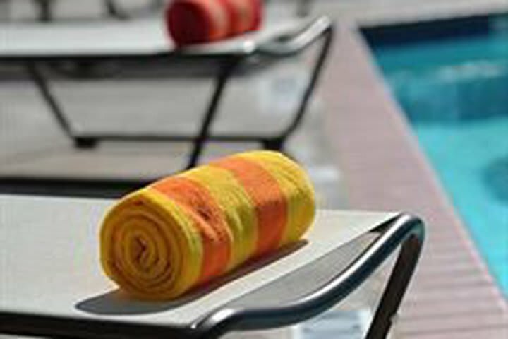 Hotel Hampton Inn & Suites - Alliance  Ft.  Worth