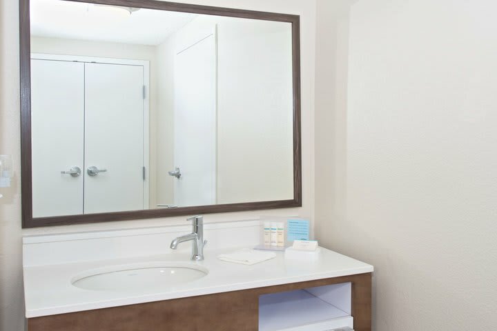 Hotel Hampton Inn & Suites - Alliance  Ft.  Worth