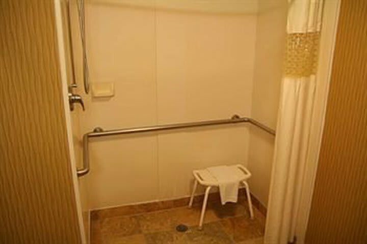 Hotel Hampton Inn & Suites - Alliance  Ft.  Worth