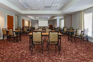 Hotel Homewood Suites By Hilton - Ft. Worth North