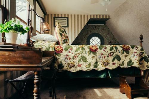 Bed & Breakfast Aysgarth Station