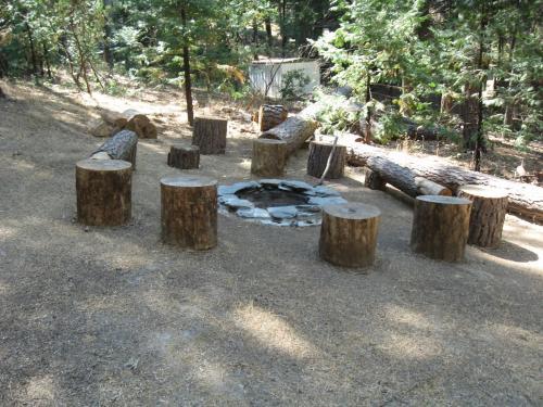 Manzanita Cabin - Bass Lake