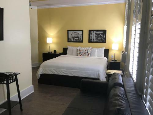 Hotel The Sherman
