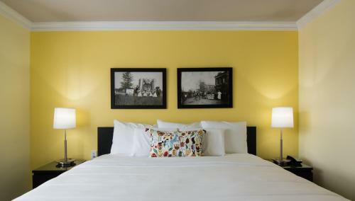 Hotel The Sherman
