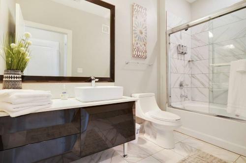 Apartamento Luxurious 1 Bed Condo- Lsu, Dtown, Nicholson-pool