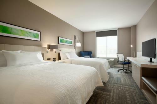 Hotel Hilton Garden Inn Houston-baytown