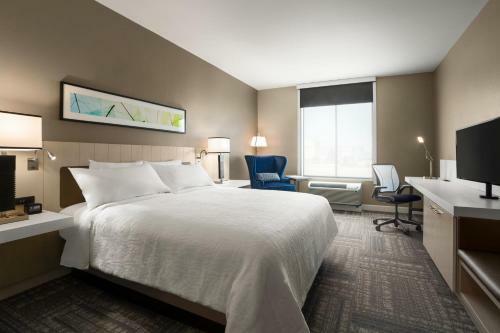 Hotel Hilton Garden Inn Houston-baytown