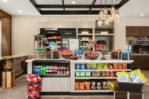 Hotel Hilton Garden Inn Houston-baytown