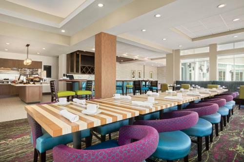 Hotel Hilton Garden Inn Houston-baytown