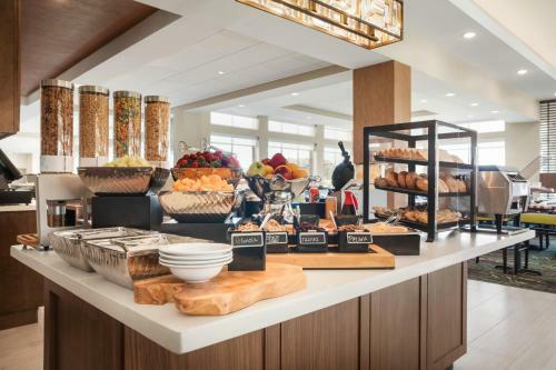 Hotel Hilton Garden Inn Houston-baytown