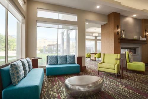Hotel Hilton Garden Inn Houston-baytown