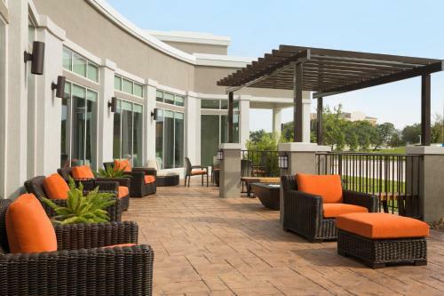Hotel Hilton Garden Inn Houston-baytown