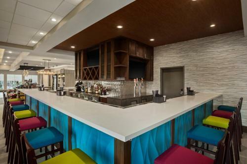 Hotel Hilton Garden Inn Houston-baytown