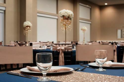 Hotel Hilton Garden Inn Houston-baytown