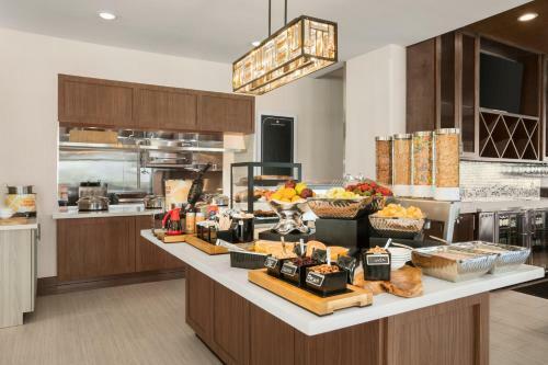 Hotel Hilton Garden Inn Houston-baytown