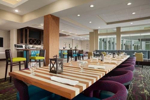 Hotel Hilton Garden Inn Houston-baytown