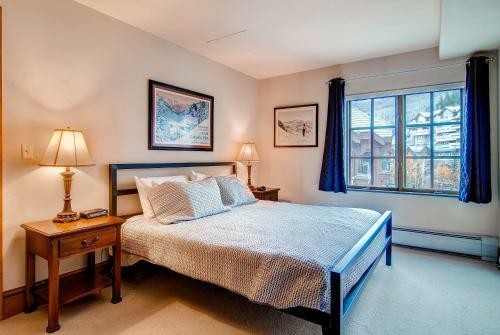 Apartamento Market Square 102