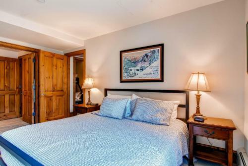 Apartamento Market Square 102