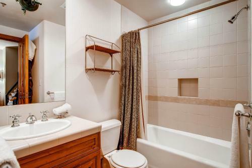 Apartamento Market Square 102