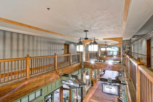Apartamento Market Square 102