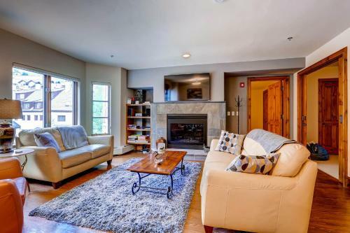 Apartamento Market Square 102