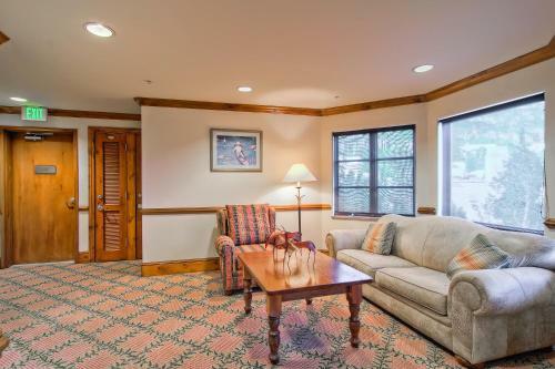 Apartamento Market Square 102