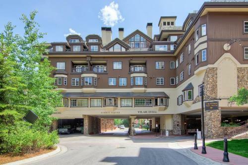Apartamento Market Square 102