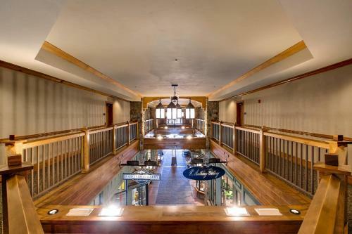 Apartamento Market Square 102