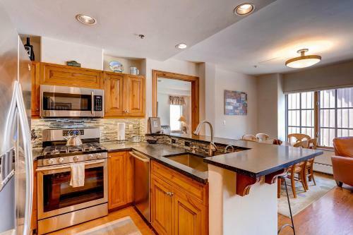 Apartamento Market Square 102