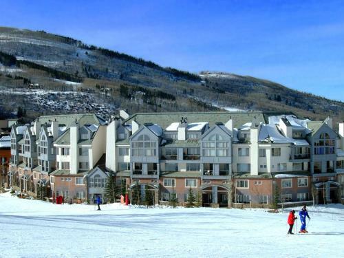 Apartamento Highlands Slopeside 509