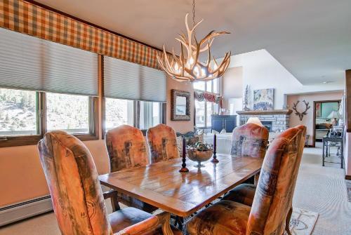 Apartamento Highlands Slopeside 509