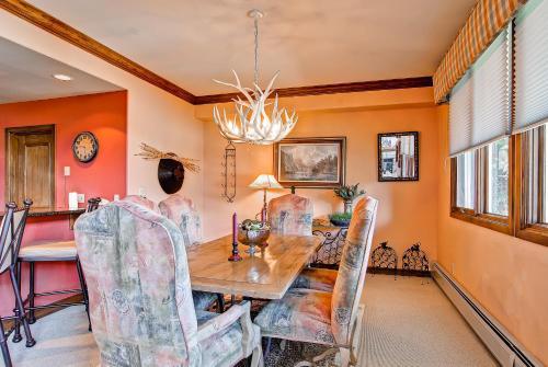 Apartamento Highlands Slopeside 509