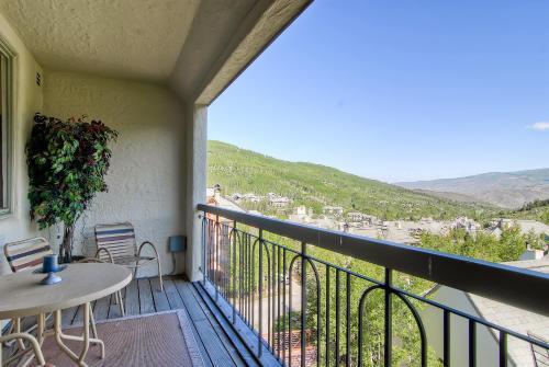 Apartamento Highlands Slopeside 509