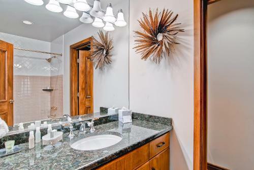 Apartamento Highlands Slopeside 509