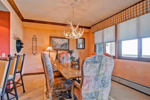 Apartamento Highlands Slopeside 509