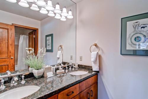 Apartamento Highlands Slopeside 509