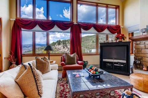Apartamento Highlands Slopeside 509