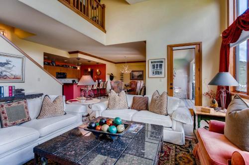 Apartamento Highlands Slopeside 509