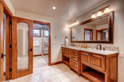 Apartamento Highlands Slopeside 219