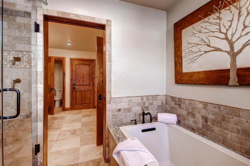 Apartamento Highlands Slopeside 219