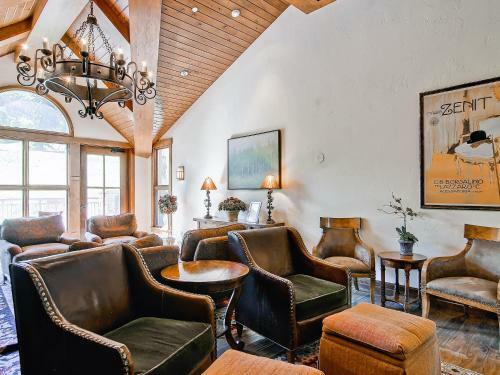 Apartamento Highlands Slopeside 506
